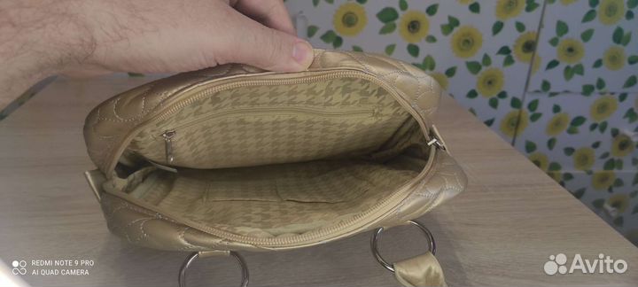 Hello kitty. Сумка