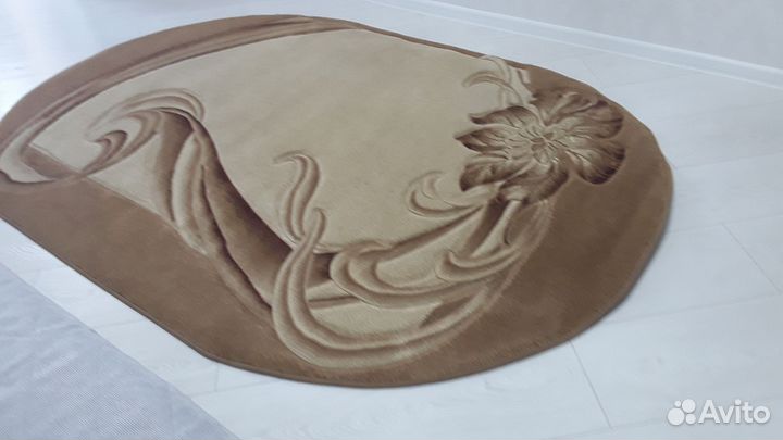 Продаю турецкий ковер