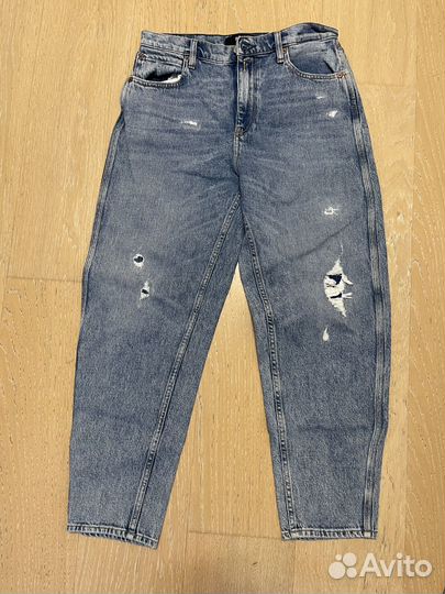 Женские джинсы replay 28 р