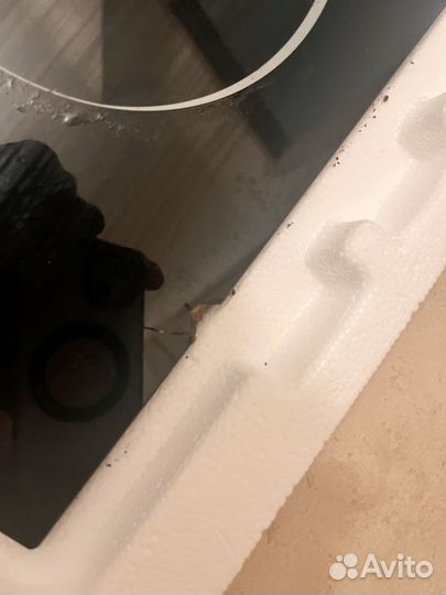 Варочная панель weissgauff