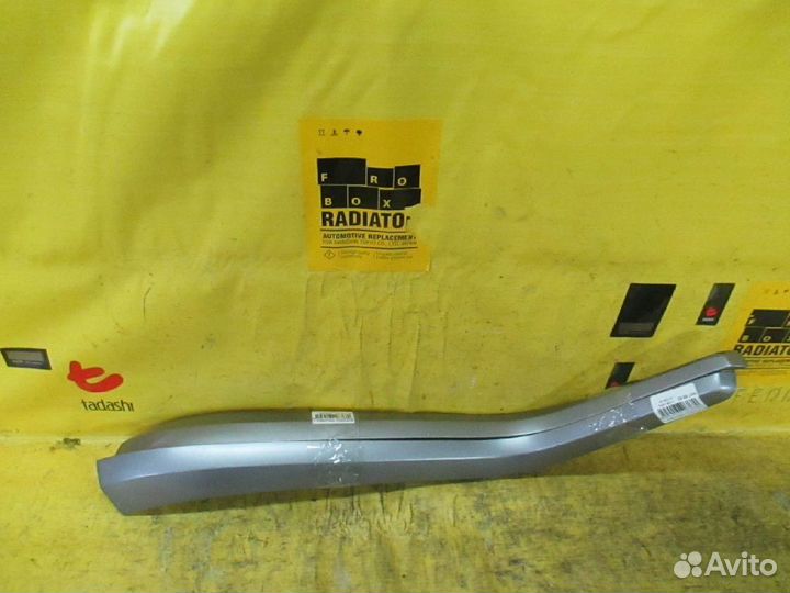 Обшивка салона Suzuki Escudo TD94W