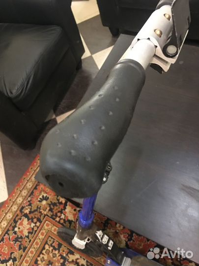 Самокат Explorer