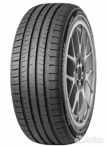 Sunwide RS-One 235/45 R19 99W