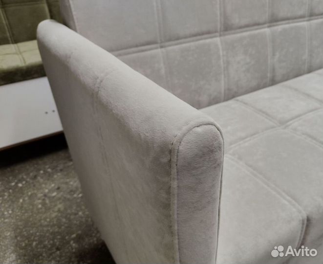 Диван кухонный со спальным местом