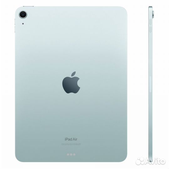 iPad Air 13 (2024) LTE 256 гб