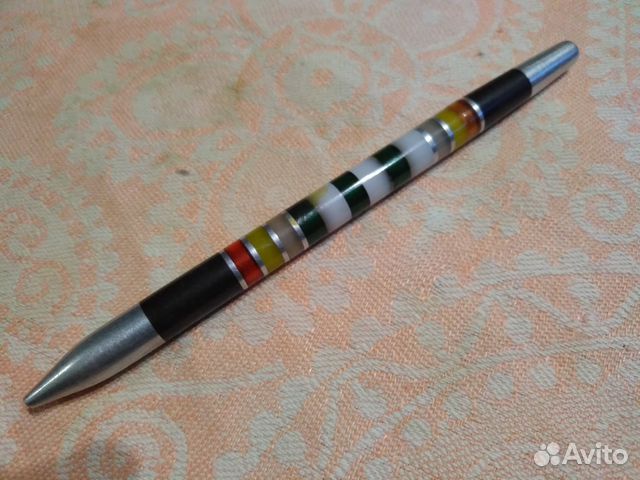 Ручка mitsubishi ссср