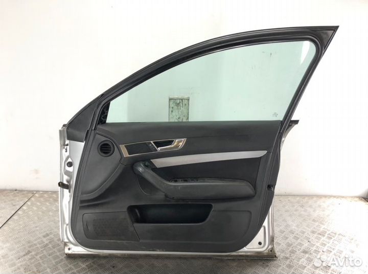 Дверь боковая Audi A6 C6 (2004-2011)