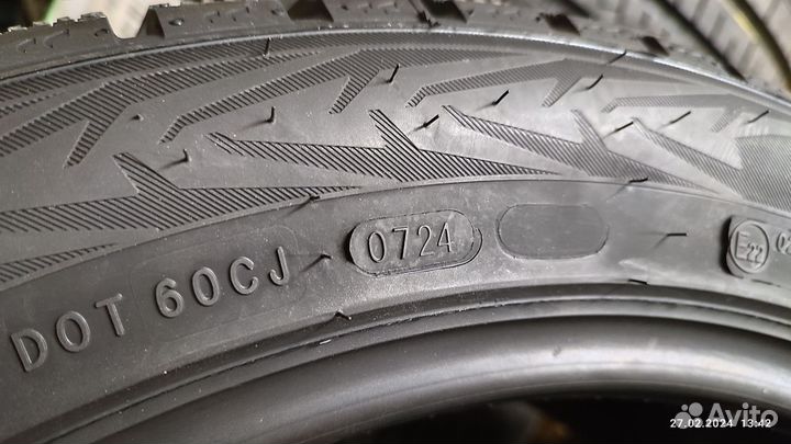 Ikon Tyres Nordman 7 185/60 R15 88T