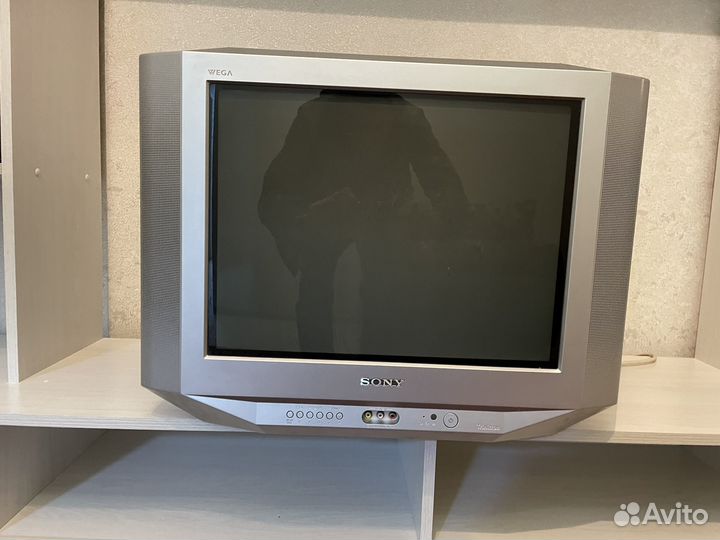 Телевизор