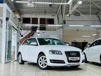 Audi A3 1.2 AMT, 2011, 193 503 км, с пробегом, цена 879 000 руб.