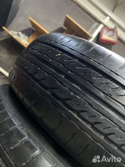 Goodyear GT-Eco Stage 175/70 R14