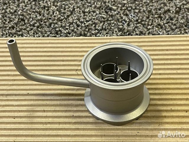 Узел отбора 2" дюйма Селиваненко для спн насадки купить в Москве ...