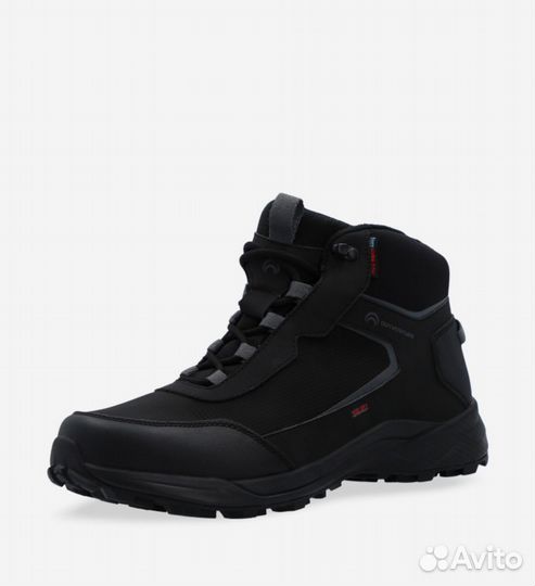 Ботинки утепленные мужские Outventure Montblanc 2