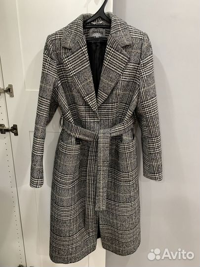 Пальто женское