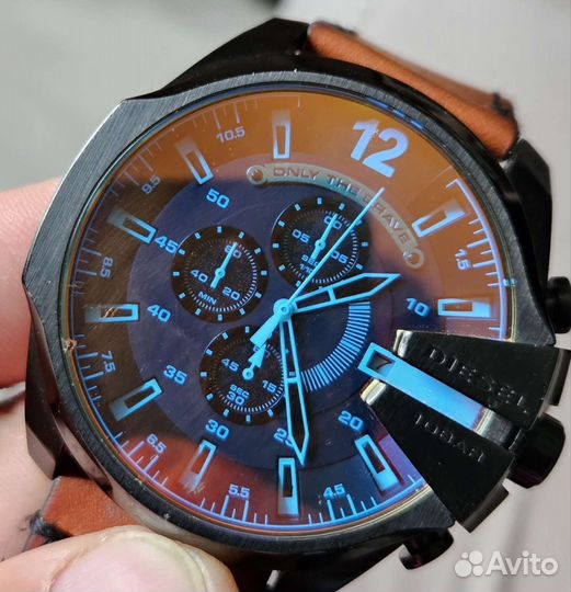 Часы мужские Diesel