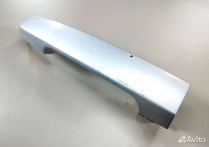 Ручка / скоба ручки двери Toyota Corolla E120