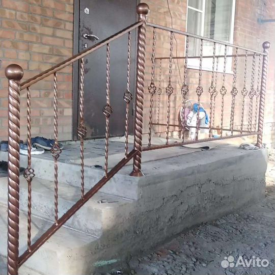 Сварочные работы