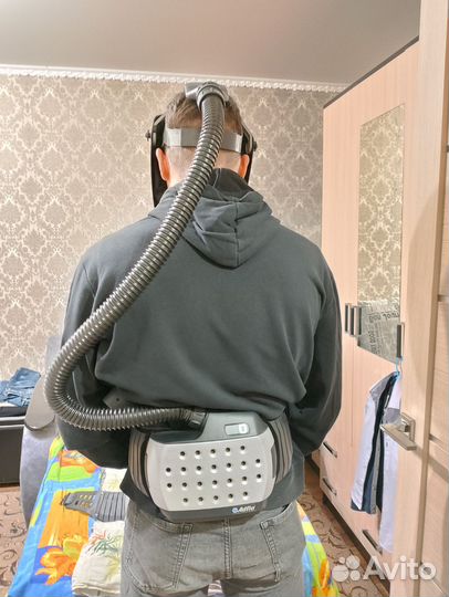 Сварочная маска 3M Speedglas