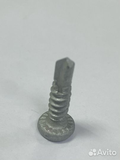 Саморез для металла металл - лстк 4,8x19 (SS115)