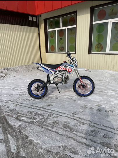 Пит байк