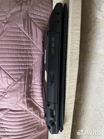Ноутбук lenovo