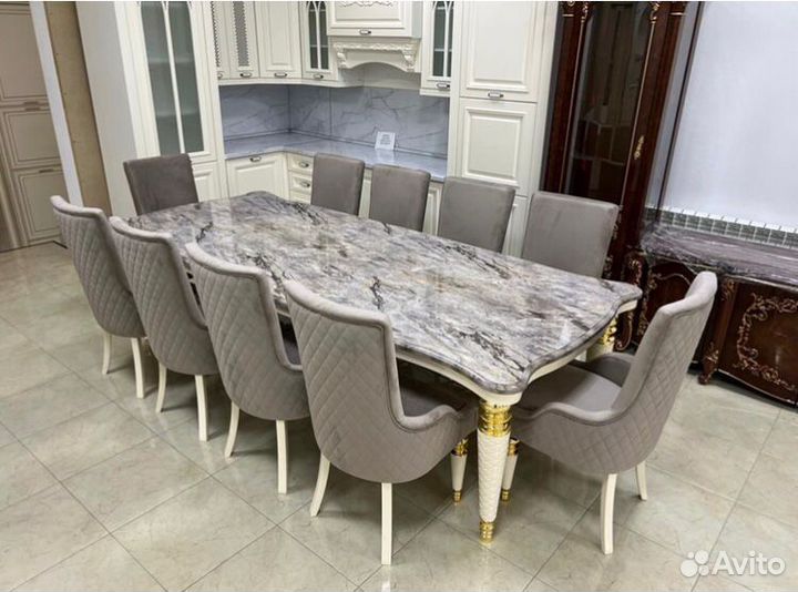 Столовый комплект