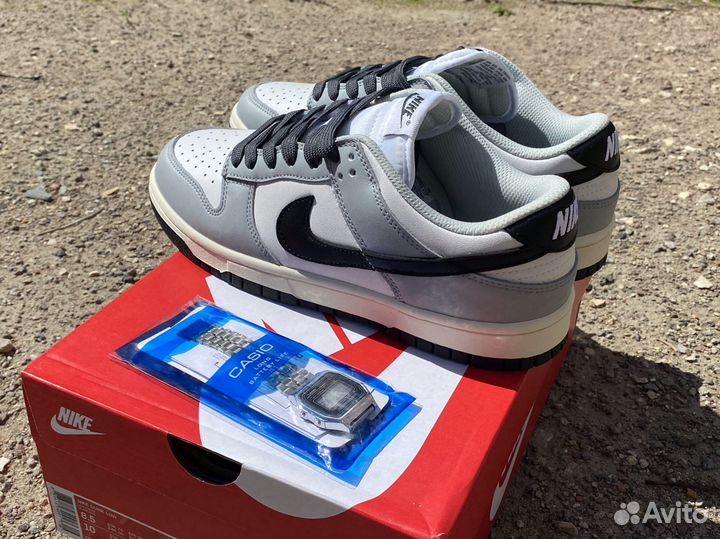 Nike dunk best quality low