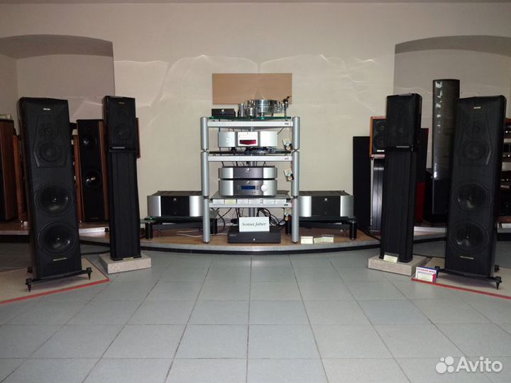 Hi-Fi, Домашние кинотеатры, инсталляции, настройка
