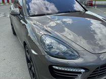 Porsche Cayenne GTS 4.8 AT, 2014, 150 000 км, с пробегом, цена 3 730 000 руб.