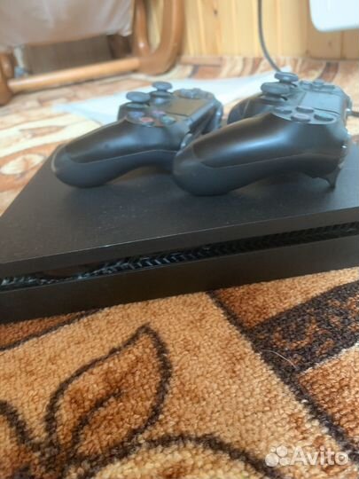 Sony PS4