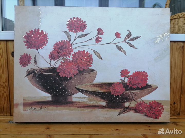 Картина 60х80