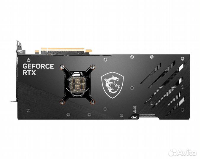 Nvidia GeForce RTX 4090 MSI 24Gb