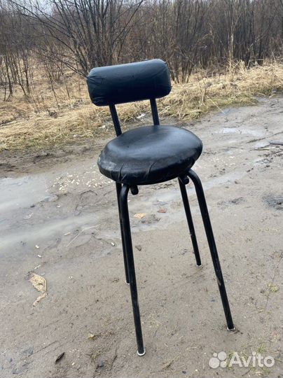 Табурет барный