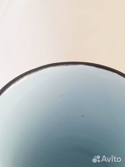 Кружка - великан керамика