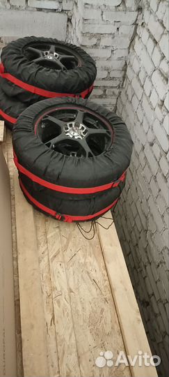 Колёса r15.5 108