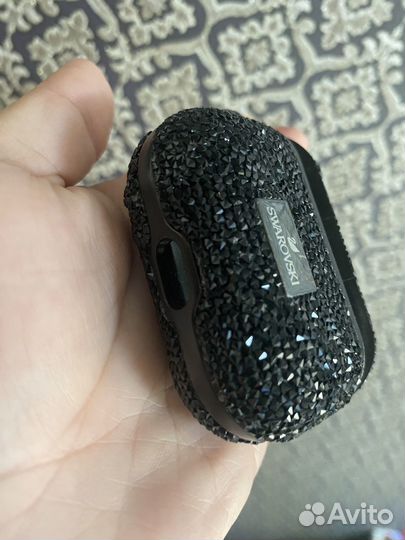 Чехол на airpods