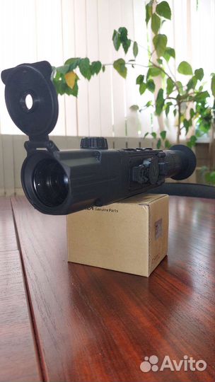 Цифровой прицел Pulsar Digisight Ultra N455