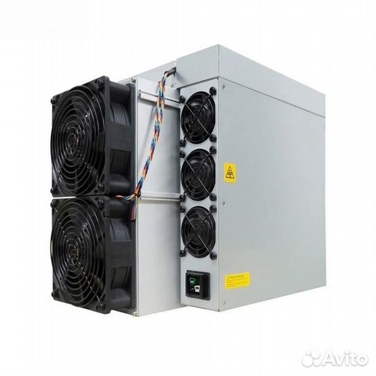 Antminer S21 200 TH/S