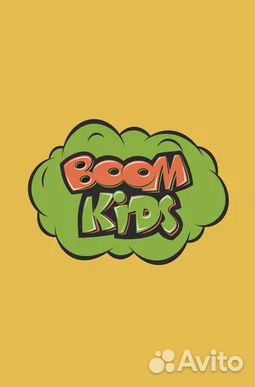 Готовый бизнес - Детский центр