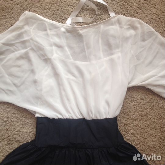 Вечерние платья