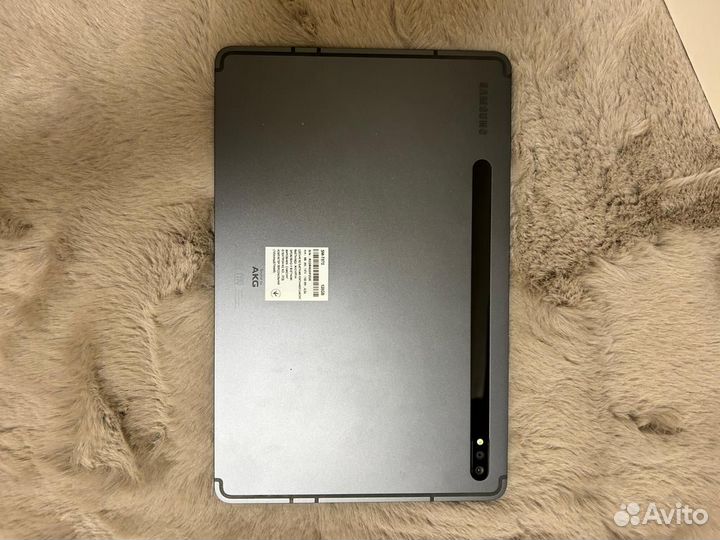 Планшет samsung galaxy tab s7 WiFi 128GB