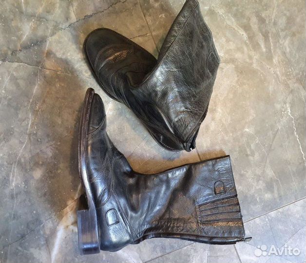 Belstaff Ботинки