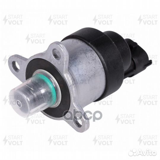 Клапан редукционный MB sprinter 06- 2.2CDi SPR