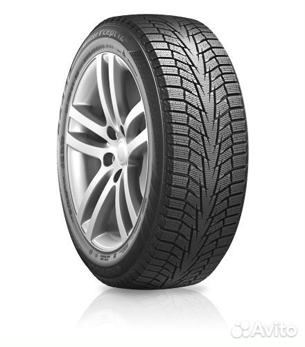 Hankook Winter I'Cept iZ 2 W616 245/45 R18