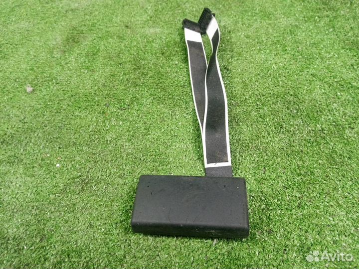 Антенна Audi Q7 4L BAR (4.2) 2006