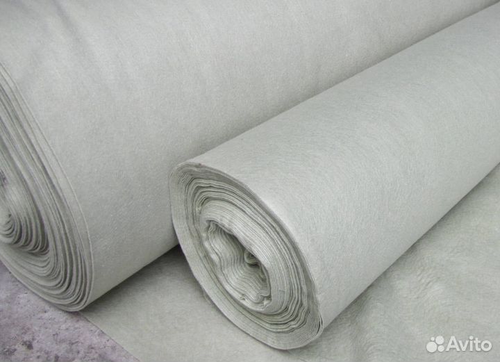 Геотекстиль 300