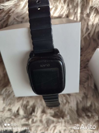 Умные часы smart watch