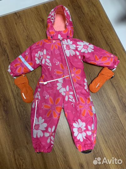 Комбинезон lassie