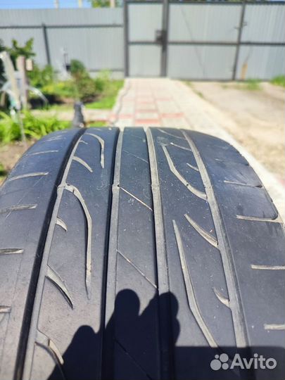 Dunlop SP Sport LM704 235/45 R17 94W