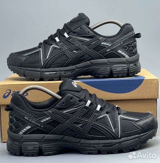 Кроссовки Asics Gel Kahana 8